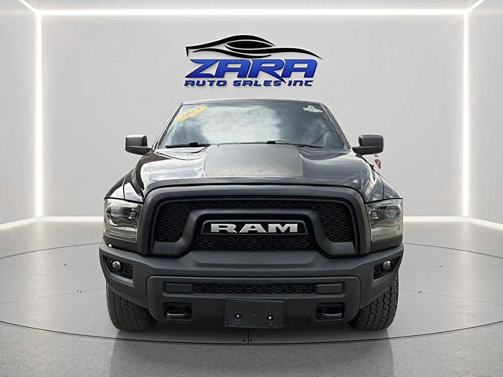 ram ram 1500 classic 2019 1C6RR7GT0KS725716 image ram ram 1500 classic 2019 1C6RR7GT0KS725716 image
